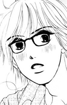 Gambar Karakter Makoto Teshima