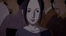 Gambar Karakter Anime: Misae Ikari