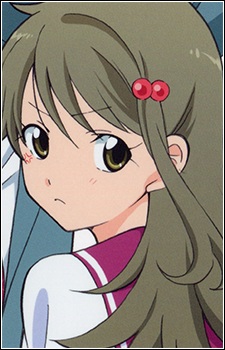 Gambar Karakter Tohko Ichimiya