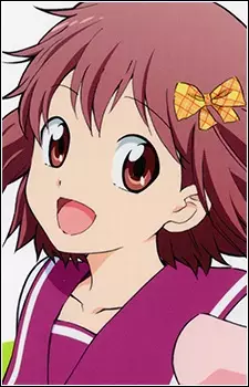 Gambar Karakter Anime: Kanon Momoi