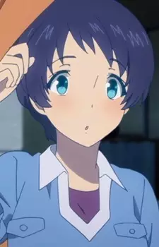 Gambar Karakter Anime: Mother Hiradaira