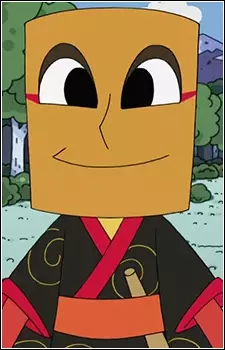 Gambar Karakter Anime: Datemakiman