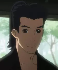 Gambar Karakter Anime: Ryouma Sakamoto