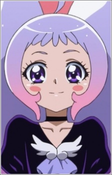 Gambar Karakter Nico