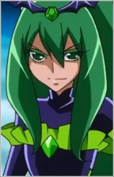 Gambar Karakter Anime: Bad End March