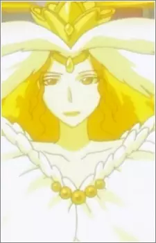 Gambar Karakter Anime: Royal Queen