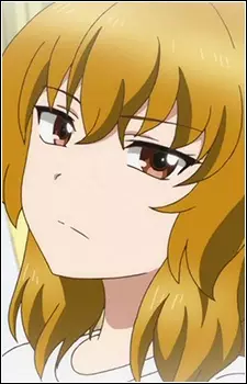 Gambar Karakter Anime: Takao's 2nd Sister