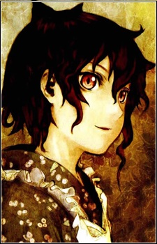 Gambar Karakter Ain