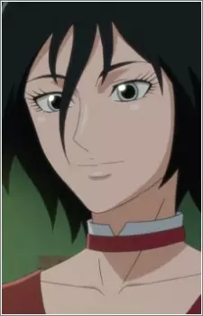 Gambar Karakter Anime: Froese