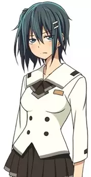 Gambar Karakter Anime: Aoi Tachibana