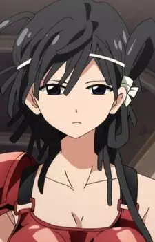 Gambar Karakter Anime: Toto