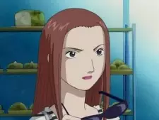 Gambar Karakter Anime: Reika Ootori