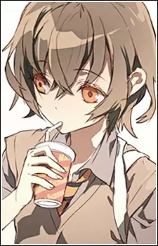 Gambar Karakter Anime: Suzu Saotome