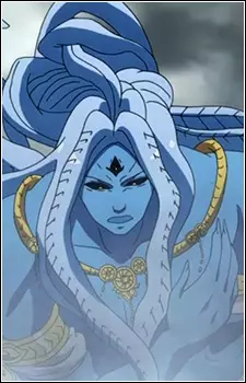 Gambar Karakter Anime: Astaroth