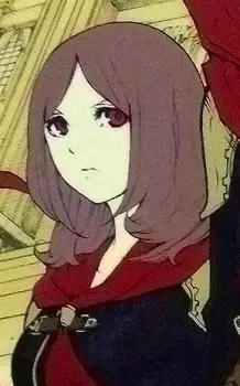 Gambar Karakter Anime: Rem Tokimiya