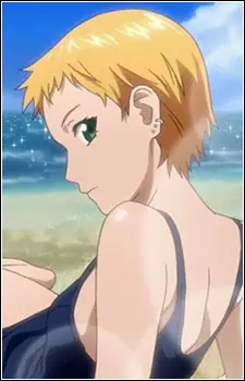 Gambar Karakter Anime: Kara Remercier
