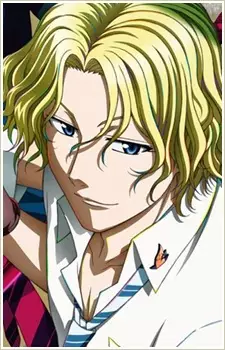 Gambar Karakter Anime: Ichirou Shinjou