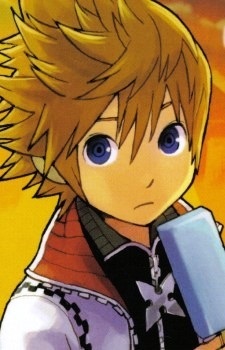 Gambar Roxas