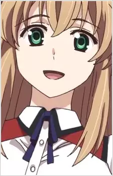 Gambar Karakter Anime: Kotori Takatori