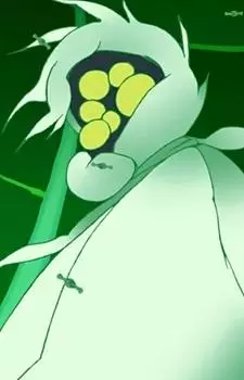 Gambar Karakter Anime: Dr. H