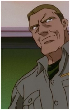 Gambar Karakter Barrows