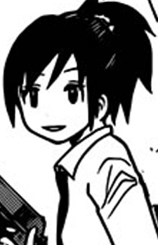 Gambar Touka Yada