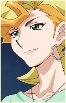 Gambar Karakter Anime: Youko Sakaki