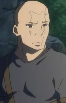 Gambar Karakter Anime: Matthäus Callaway