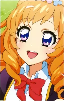 Gambar Karakter Anime: Maria Himesato