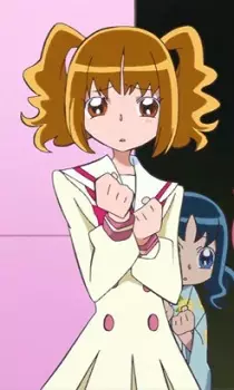 Gambar Karakter Anime: Aya Ikeda