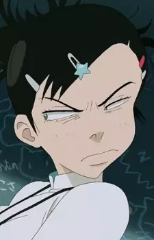 Gambar Karakter Anime: Junko Miyaji