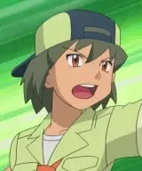 Gambar Karakter Anime: Raul