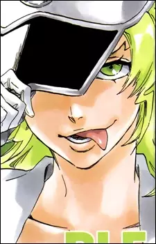 Gambar Karakter Anime: Candice Catnipp