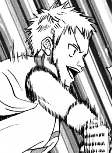 Gambar Karakter Sumiyoshi Azusa