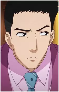 Suekichi Kuchinuma