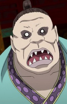 Gambar Karakter Rankai