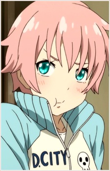 Gambar Karakter Kim Diehl