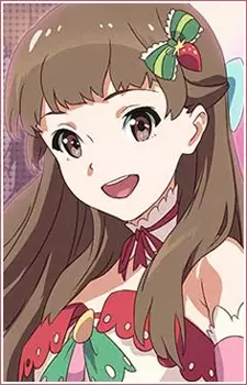 Gambar Karakter Anime: Rena Suzuki