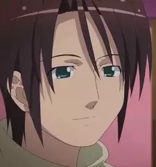 Gambar Karakter Anime: Takefumi Amamiya
