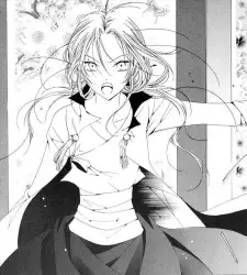 Gambar Karakter Anime: Howorl Seong