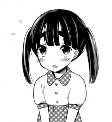 Gambar Karakter Anime: Nodoka Hanagasaki