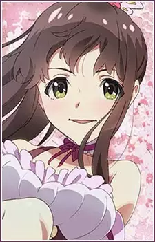 Gambar Karakter Anime: Mai Kondou