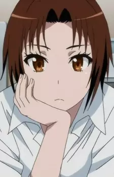 Gambar Karakter Anime: Nanako Onodera