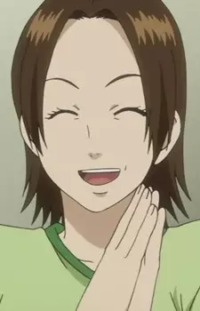 Gambar Karakter Anime: Mother Maruo