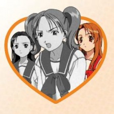 Gambar Karakter Rika Matsumoto