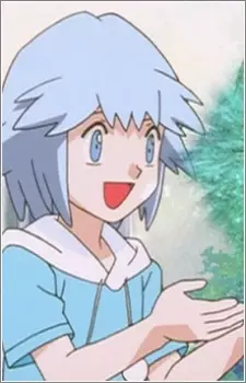 Gambar Karakter Anime: Tooi Rondo