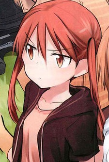 Gambar Karakter Emi Nakasuga