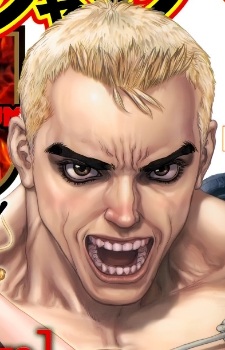 Gambar Karakter Jirou Sorashima