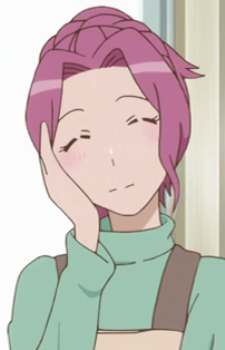 Gambar Kazue Sonokawa