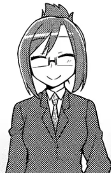 Haruka Temizu